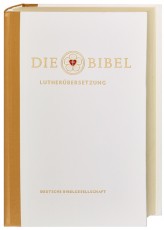 Luther Bibel 2017 Traubibel